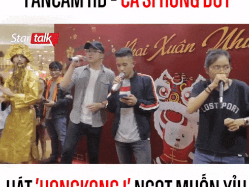 Bạn gái Quang Hải gây tranh cãi khi hát live ca khúc của mình-1