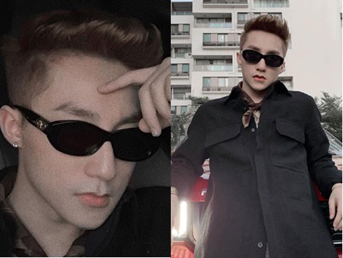 Tạm biệt mái tóc 'bà thím', Sơn Tùng M-TP lại đẹp trai ngời ngời với kiểu tóc mới chuẩn soái ca