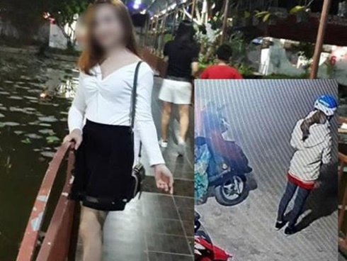 Hành trình phá vụ án sát hại nữ sinh đi giao gà dịp Tết-1