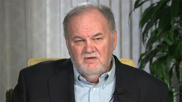 Bi kịch của Công nương Meghan Markle: Gia đình liên tục nói xấu-2