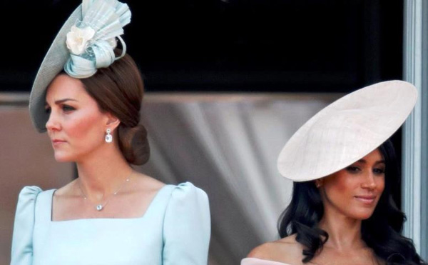 Bi kịch của Công nương Meghan Markle: Gia đình liên tục nói xấu-3