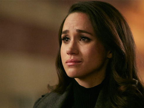 Meghan bị chỉ trích khi phá vỡ quy tắc, một mình bí mật bay tới Mỹ để làm điều hoang phí chưa từng thấy ở nàng dâu hoàng gia nào-4