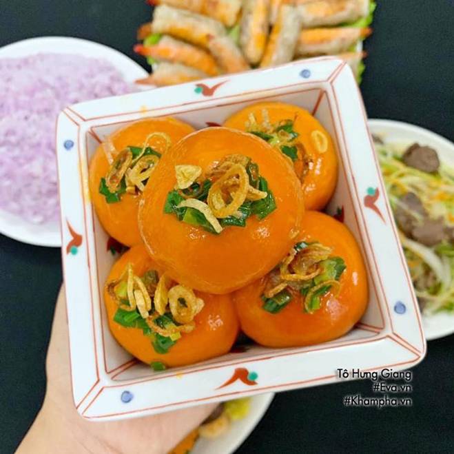 Hotmom HN chia sẻ mâm cỗ cúng Rằm tháng Giêng đẹp xuất sắc 12 món chỉ 2,5 tiếng là xong-6