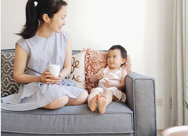 Tuyệt chiêu dạy con thành đứa trẻ tốt bụng, biết nhường nhịn và sẻ chia-2