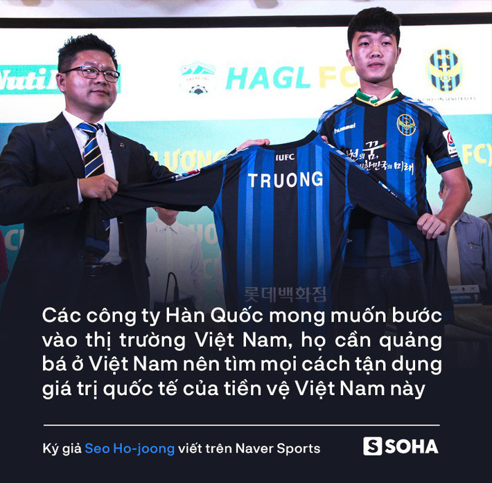 Nhìn nhận xét từ Hàn Quốc, mới thấy nỗi lo về Công Phượng là gần hơn, lớn hơn-3