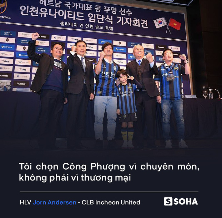 Nhìn nhận xét từ Hàn Quốc, mới thấy nỗi lo về Công Phượng là gần hơn, lớn hơn-4