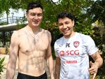 Đặng Văn Lâm mắc sai lầm ngớ ngẩn ở trận ra mắt Muangthong United-2