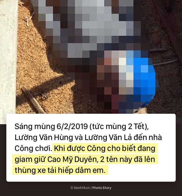 Hành trình gây án man rợ qua lời khai của 5 đối tượng nghiện ngập thay nhau hãm hiếp và sát hại nữ sinh giao gà ở Điện Biên-5