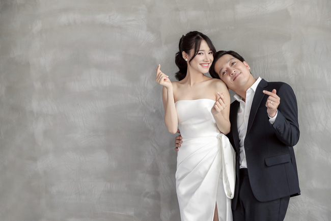 Chuyện tình Nhã Phương - Trường Giang: Khi tình yêu dẫn lối người ta tìm về bến bờ bình yên của mình-6