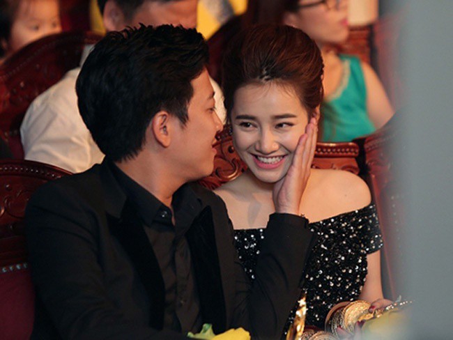 Chuyện tình Nhã Phương - Trường Giang: Khi tình yêu dẫn lối người ta tìm về bến bờ bình yên của mình-3