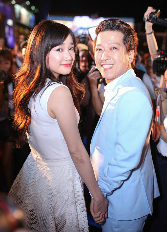 Chuyện tình Nhã Phương - Trường Giang: Khi tình yêu dẫn lối người ta tìm về bến bờ bình yên của mình-2