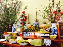 Vì sao “Cúng bái quanh năm không bằng lễ Rằm tháng Giêng”? Vì sao “Cúng bái quanh năm không bằng lễ Rằm tháng Giêng”?
