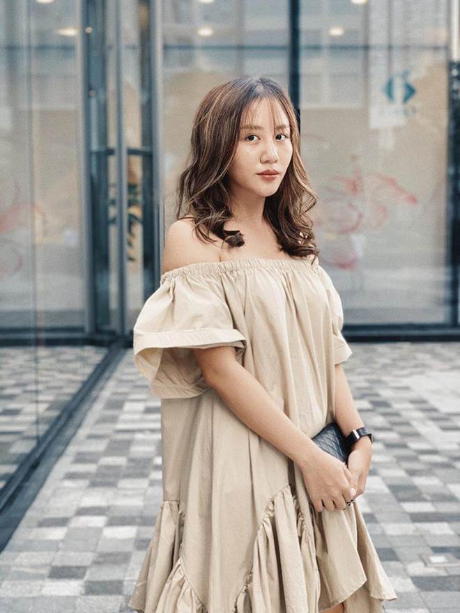 Lạ lùng nữ ca sĩ sinh năm 1995 càng trang điểm càng xấu, quẹt tí son lại xinh ngất ngây-8