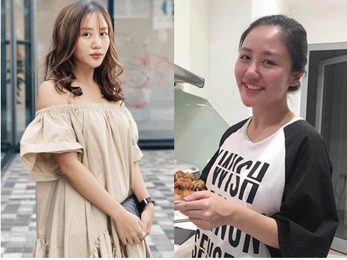 Lạ lùng nữ ca sĩ sinh năm 1995 càng trang điểm càng xấu, quẹt tí son lại xinh ngất ngây