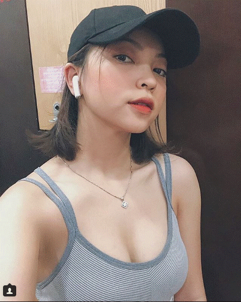 Liên tục bị antifan chỉ trích vì ăn mặc sexy, bạn gái Quang Hải đã có hành động đáp trả cực khiêu khích-6