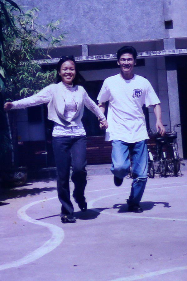 Đường tình ngang trái của nam nghệ sĩ nổi tiếng, yêu thầm danh hài Việt Hương-2