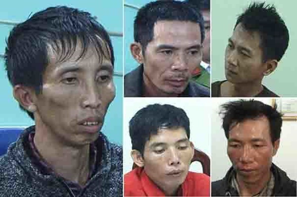 Nữ sinh bị giết ở Điện Biên: Chưa thể xác định nạn nhân mang thai-2