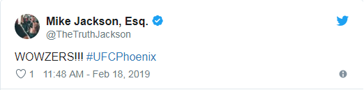 Người có cú đấm uy lực nhất thế giới thượng đài, thể hiện sức mạnh kinh hoàng hạ đối thủ sau 26 giây-5