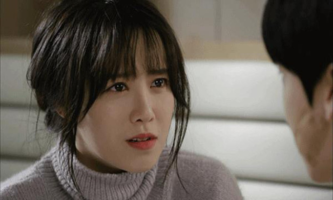 Chưa hết sốc vì chồng ngoại tình với người yêu cũ, em bất ngờ hơn nữa khi nghe câu mắng của mẹ chồng-2