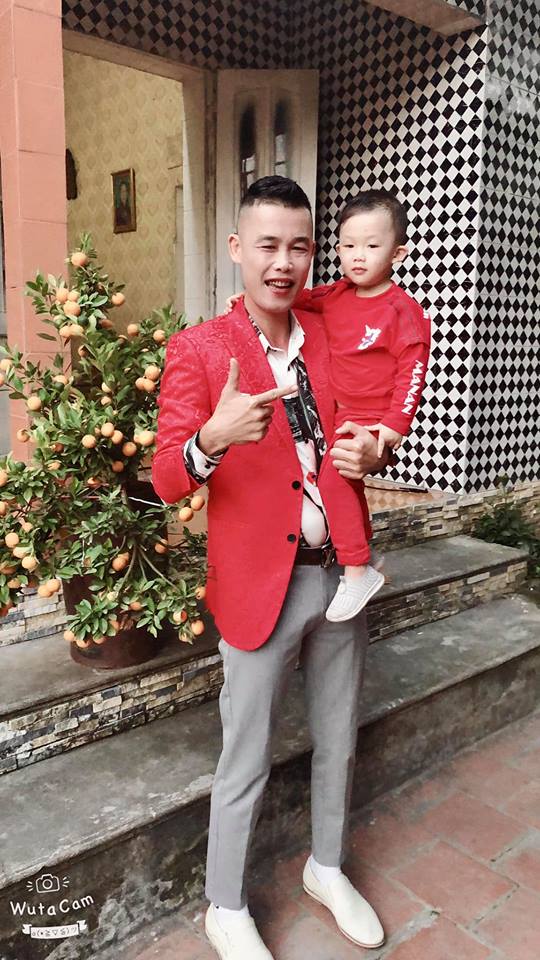 Sau ồn ào, Hiệp Gà xác nhận chia tay vợ ba, một mình nuôi hai con-2