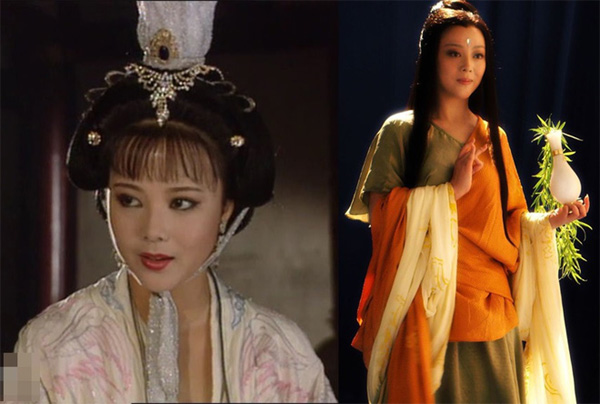 Sự thật cảnh Tôn Nhị Nương quyến rũ Võ Tòng trong Thủy Hử 21 năm trước-6