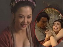 Sự thật cảnh Tôn Nhị Nương quyến rũ Võ Tòng trong "Thủy Hử" 21 năm trước Sự thật cảnh Tôn Nhị Nương quyến rũ Võ Tòng trong "Thủy Hử" 21 năm trước
