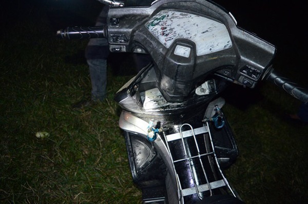 Nhiều tình tiết mới trong vụ tạt axit, cắt gân chân Việt kiều Canada-2