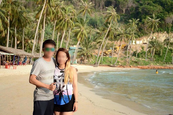 Nhiều tình tiết mới trong vụ tạt axit, cắt gân chân Việt kiều Canada-3