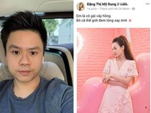 Phan Thành vừa đăng status "thả thính", Midu cũng bất ngờ "phản hồi", dân mạng soi ra ngay điểm đáng chú ý Phan Thành vừa đăng status "thả thính", Midu cũng bất ngờ "phản hồi", dân mạng soi ra ngay điểm đáng chú ý