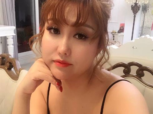 Sau thời gian ở ẩn, Phi Thanh Vân 'béo' lên đến ngỡ ngàng