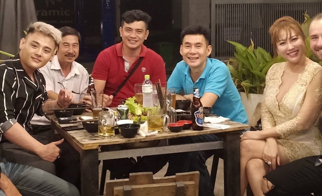 Sau thời gian ở ẩn, Phi Thanh Vân béo lên đến ngỡ ngàng-4