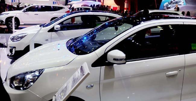 2019: Thời ế ẩm, ô tô tầm 700 triệu giảm giá cực mạnh-1