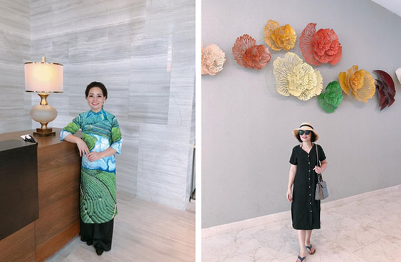 Người mẹ xinh đẹp ít ai biết của Ly Kute: Nhan sắc vượt thời gian, lấn át cả con gái trong những bức ảnh chụp chung-6