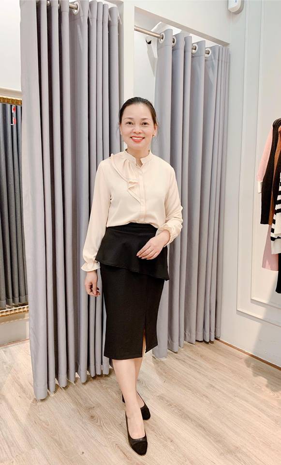 Người mẹ xinh đẹp ít ai biết của Ly Kute: Nhan sắc vượt thời gian, lấn át cả con gái trong những bức ảnh chụp chung-10