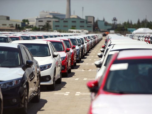 Thay đổi lớn về thuế: Ô tô Việt giảm giá ngay hơn 100 triệu-3