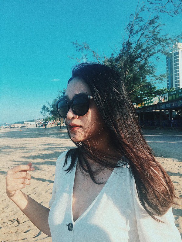 Xuân Mạnh chính thức thoát kiếp FA, lộ người yêu xinh như hoa hậu-4