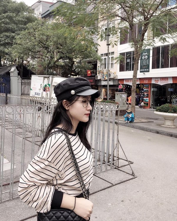 Xuân Mạnh chính thức thoát kiếp FA, lộ người yêu xinh như hoa hậu-6