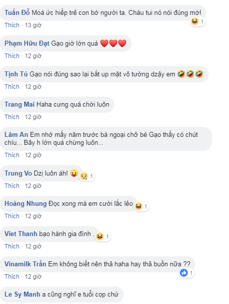 Nhận xét mẹ dữ, con gái Thủy Tiên nhận án phạt nặng, dân mạng ngỡ ngàng-3