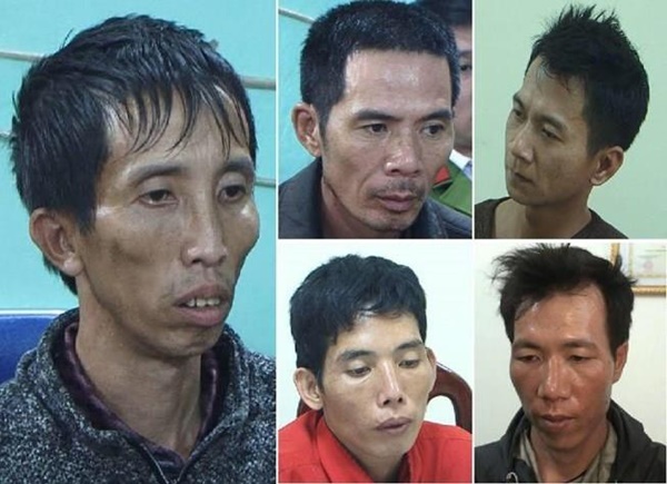 Kẻ chủ mưu sát hại nữ sinh đi giao gà chiều 30 Tết, được nhận xét là nghiện nhưng ngoan-2