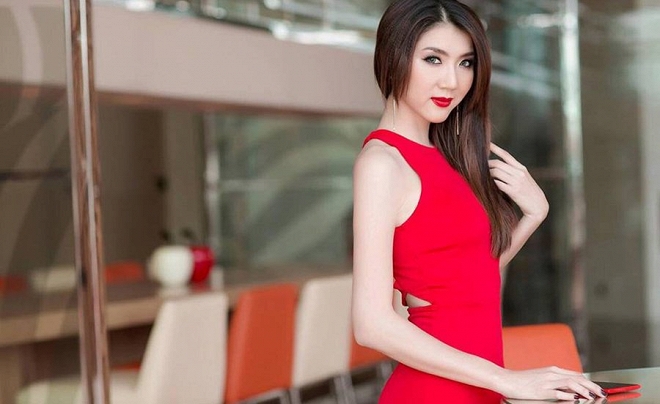 Bị chồng cũ tố bán mỹ phẩm kém chất lượng, Ngọc Quyên phản bác: Chồng tôi dùng báo chí để chơi xấu tôi-3