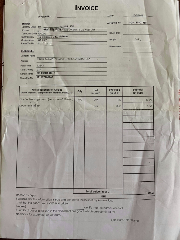 Bị chồng cũ tố bán mỹ phẩm kém chất lượng, Ngọc Quyên phản bác: Chồng tôi dùng báo chí để chơi xấu tôi-2