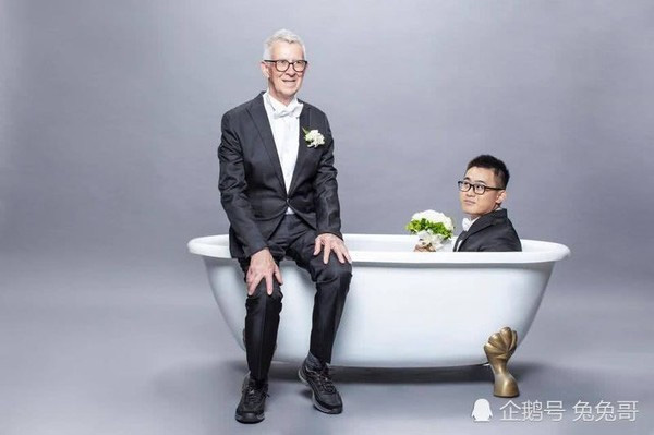 Phải lòng cụ ông 75 tuổi, chàng trai 24 quyết tâm theo đuổi 3 năm và cái kết kinh ngạc-5