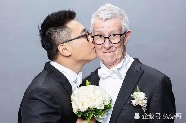 Phải lòng cụ ông 75 tuổi, chàng trai 24 quyết tâm theo đuổi 3 năm và cái kết kinh ngạc-7
