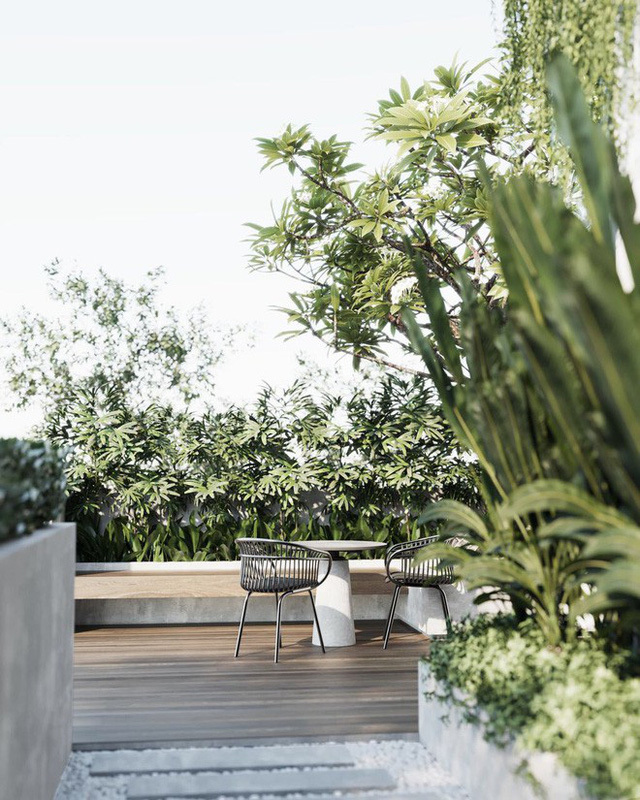 Sở hữu biệt thự 5 triệu đô, Huyền Baby giàu đến mức nào?-10