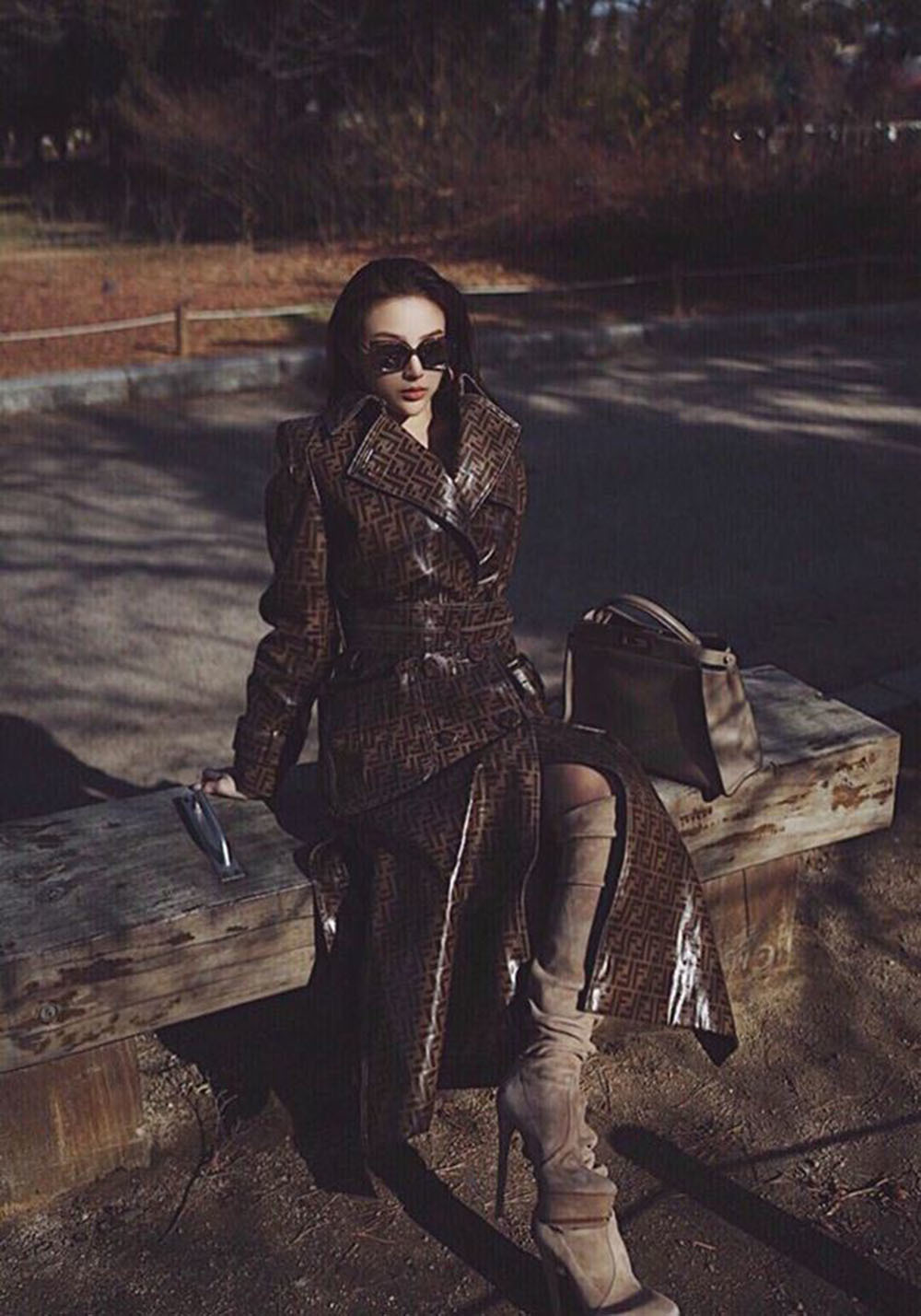 Sở hữu biệt thự 5 triệu đô, Huyền Baby giàu đến mức nào?-18