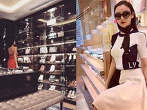 Sở hữu biệt thự 5 triệu đô, Huyền Baby giàu đến mức nào? Sở hữu biệt thự 5 triệu đô, Huyền Baby giàu đến mức nào?