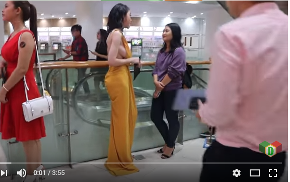 THẬT GIẢ LẪN LỘN: Fan hoang mang trước vòng 1 lúc căng phồng lúc chảy xệ của Elly Trần-8