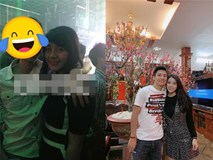 Hết lộ nhan sắc khác lạ, loạt ảnh bạn gái Tư Dũng đi bar bị khui lại làm Khánh Linh mất ngay hình tượng ngoan hiền Hết lộ nhan sắc khác lạ, loạt ảnh bạn gái Tư Dũng đi bar bị khui lại làm Khánh Linh mất ngay hình tượng ngoan hiền