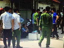 Nghi án người chồng giết vợ vì ghen tuông chấn động Hà Tĩnh Nghi án người chồng giết vợ vì ghen tuông chấn động Hà Tĩnh