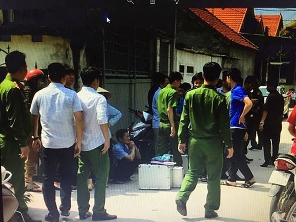 Nghi án người chồng giết vợ vì ghen tuông chấn động Hà Tĩnh-1